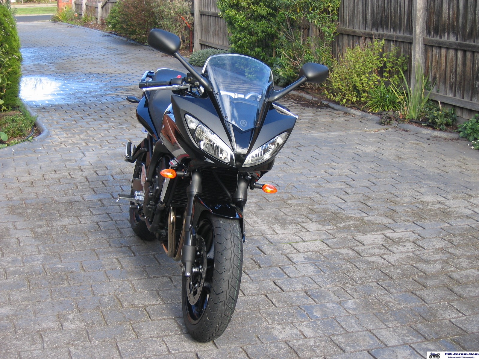 My Bike Pics