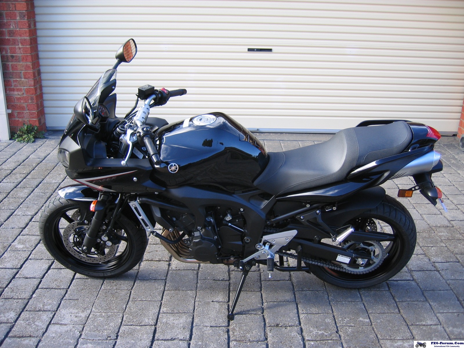 My Bike Pics
