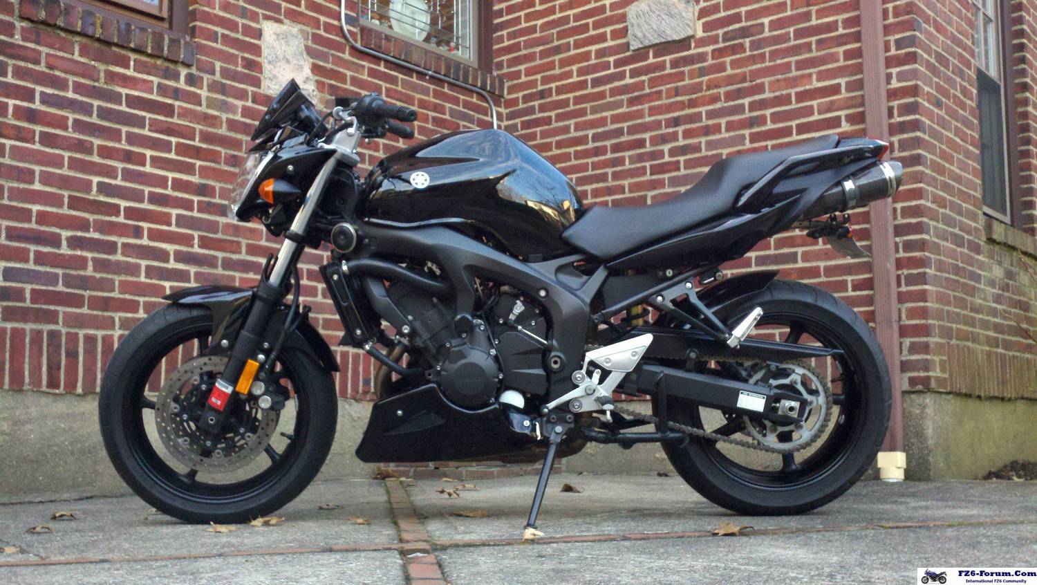 Naked_FZ6