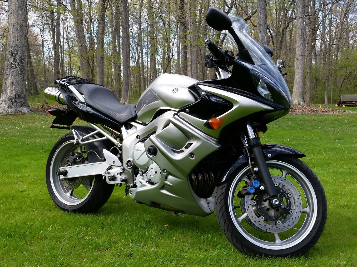 New mods!