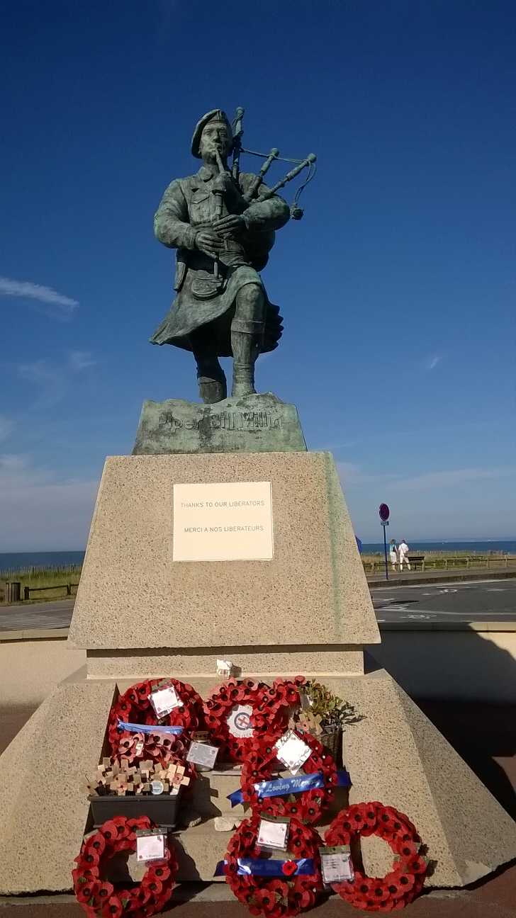 Normandy