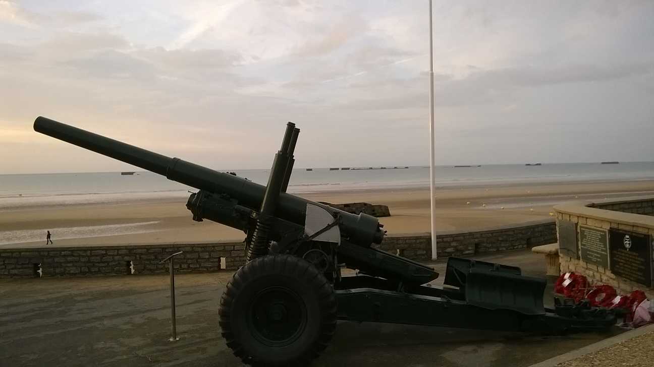 Normandy