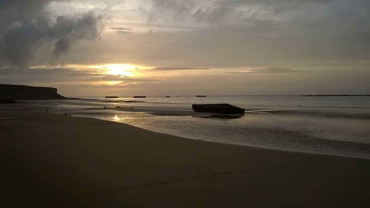 Normandy