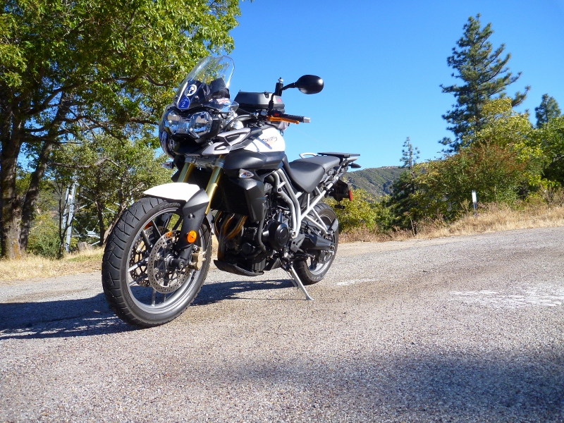 Not a FZ