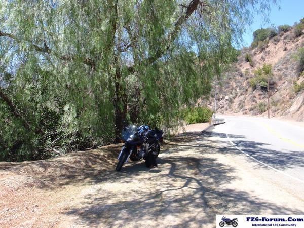 Ojai Valley