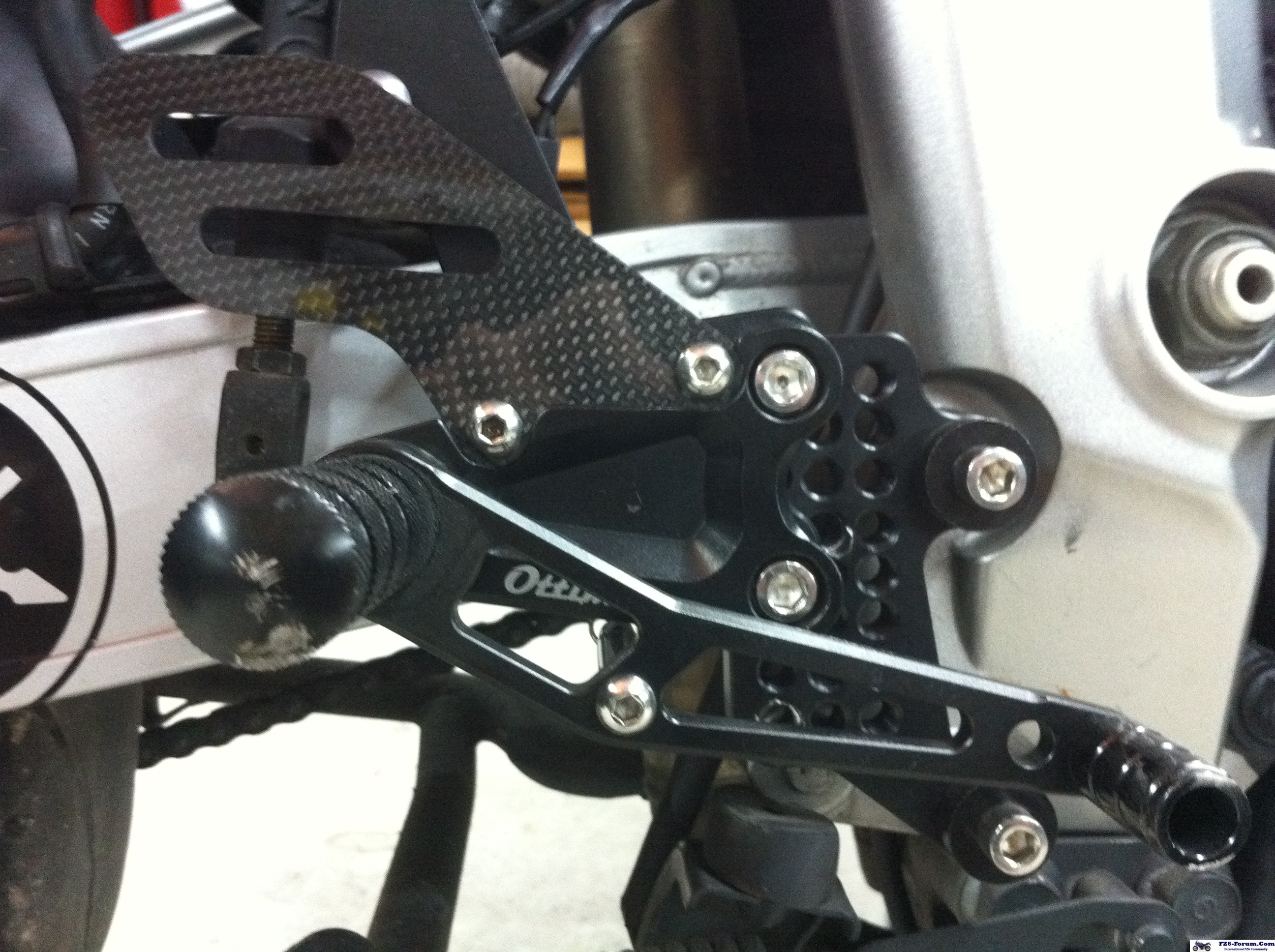 Ottimotto Brake