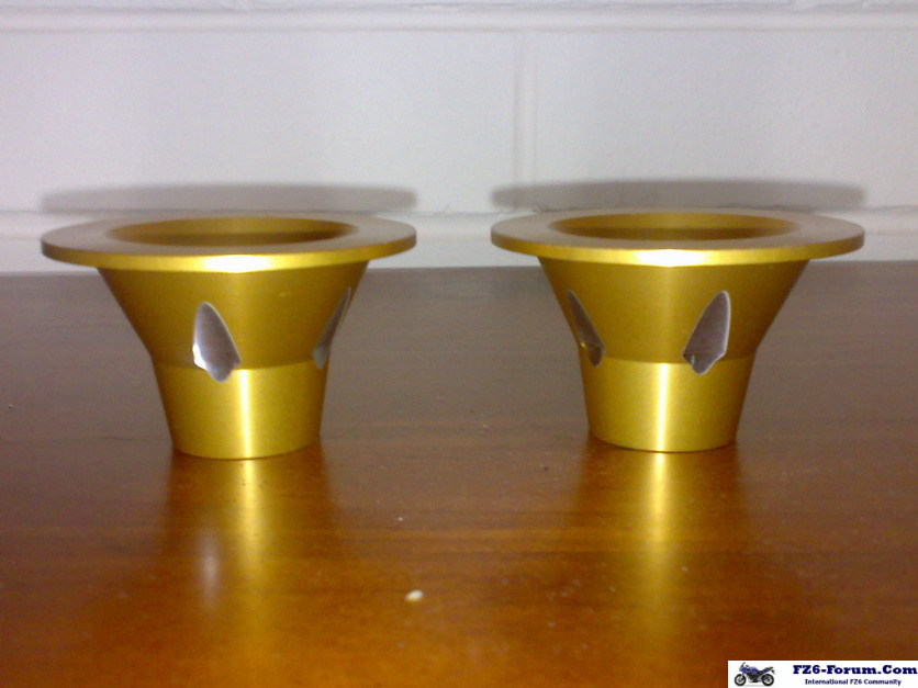 P1 silencers