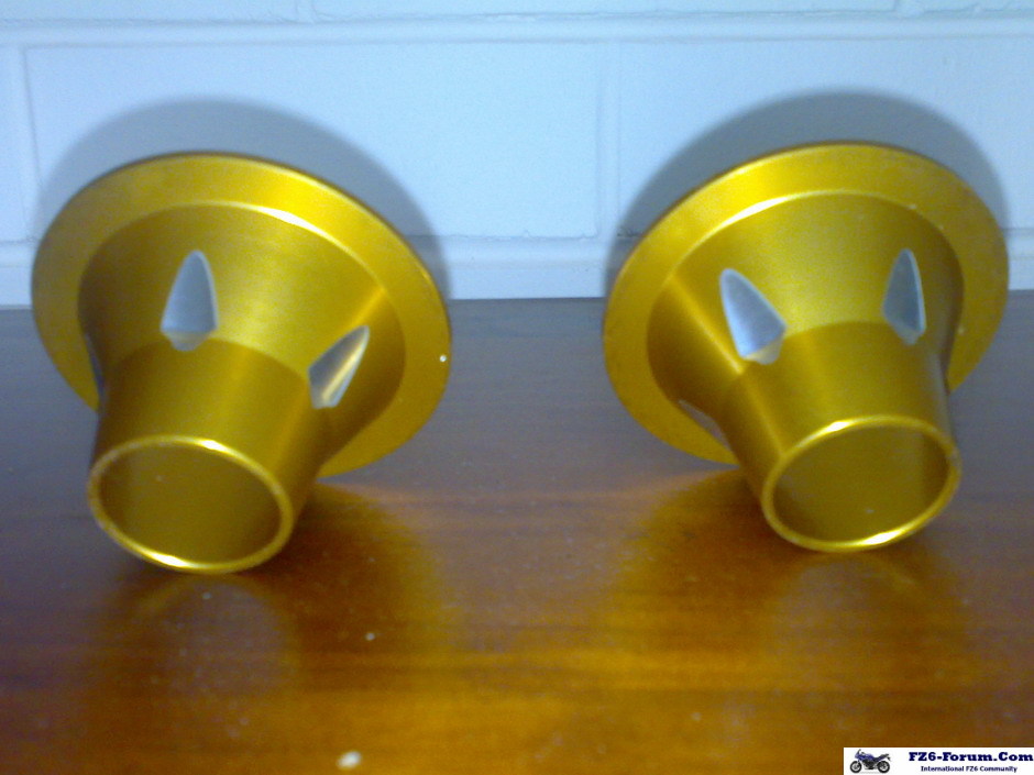 P1 silencers