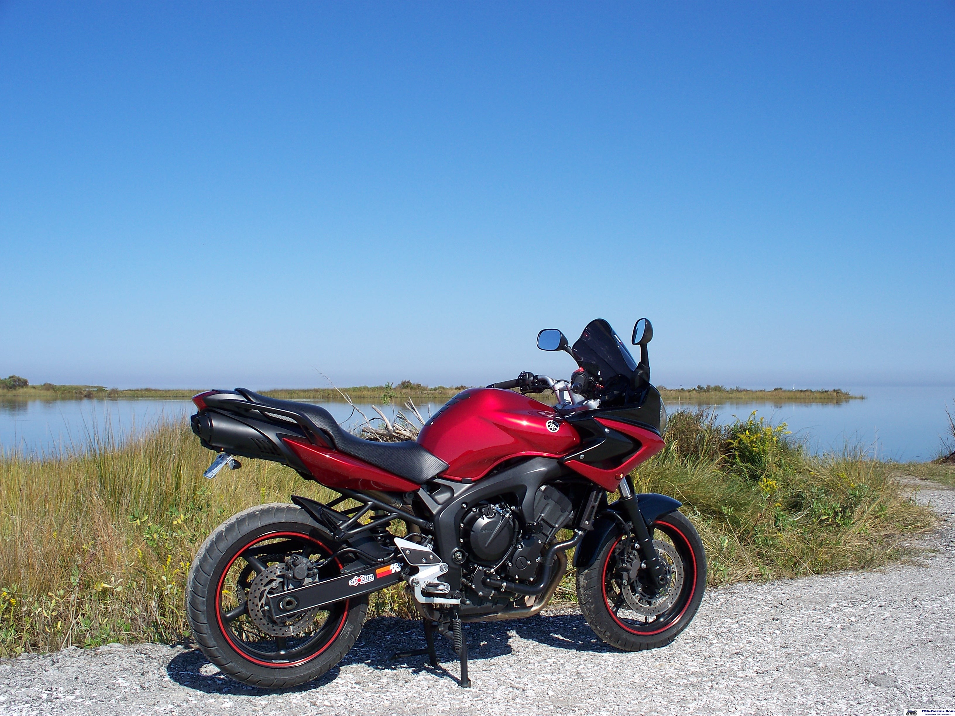 Pamlico Sound
