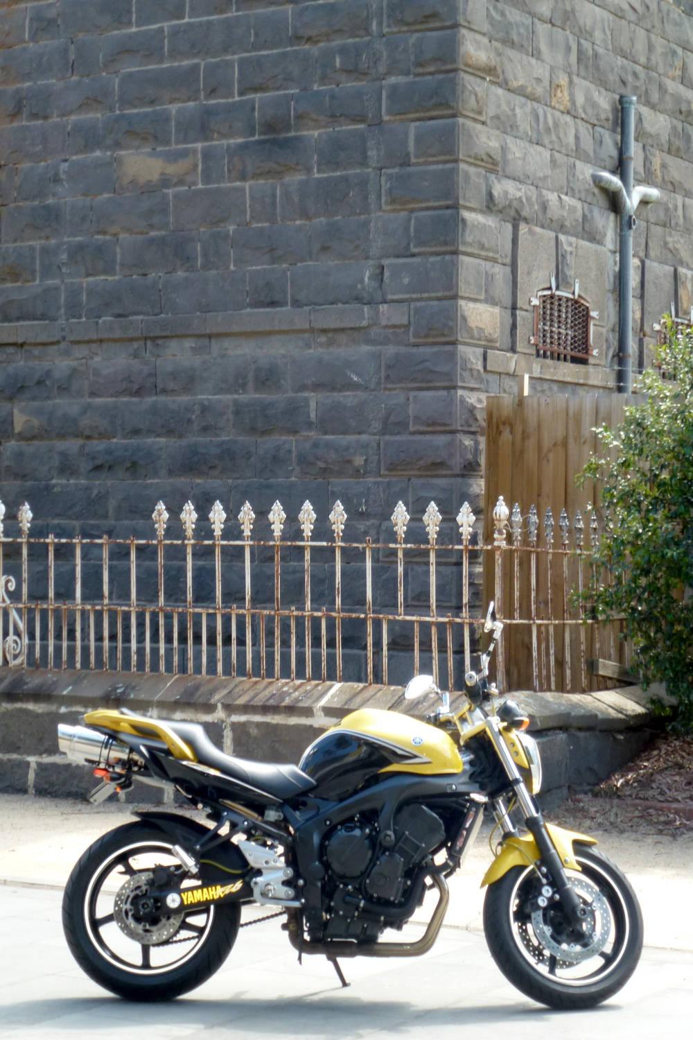 pentridge