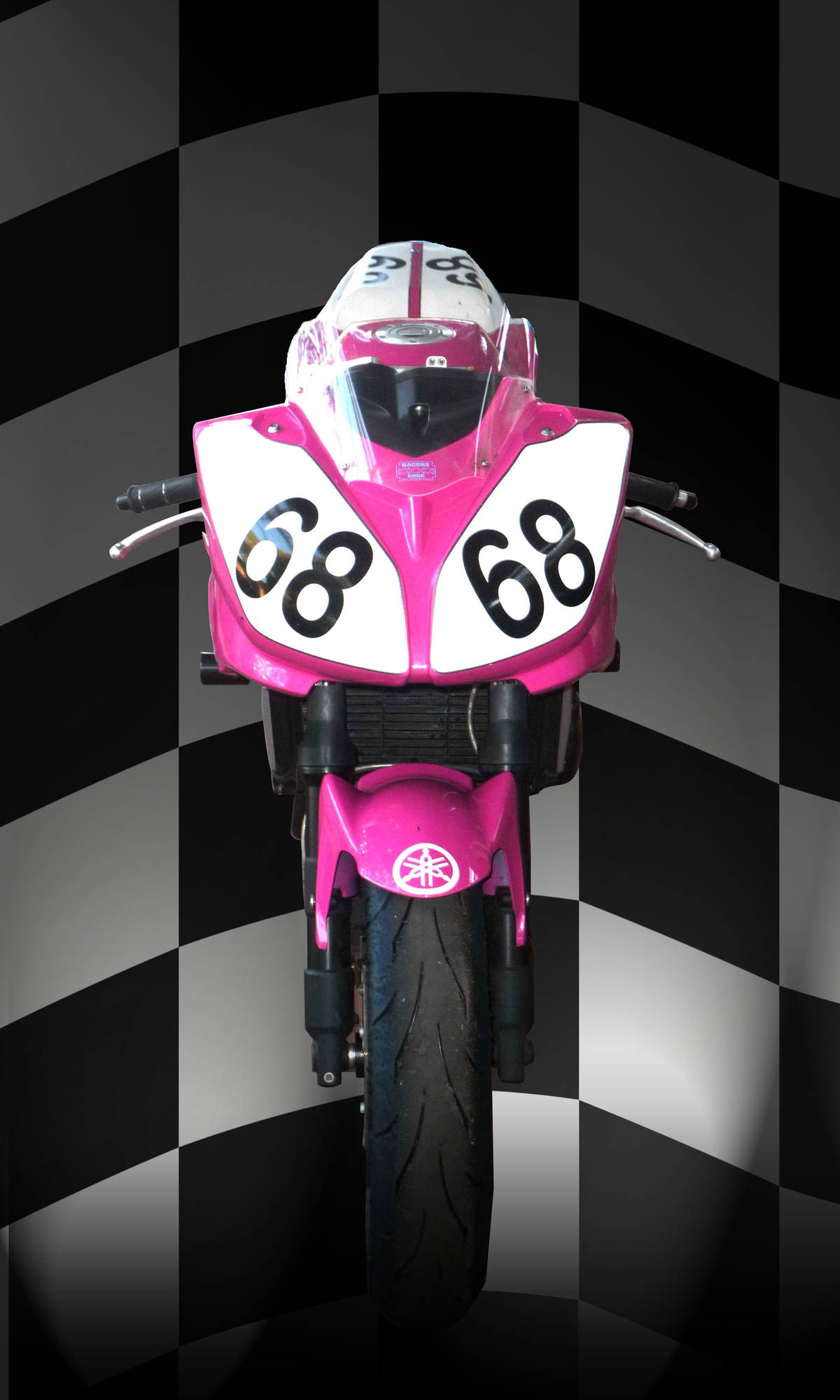 pinky_racer_