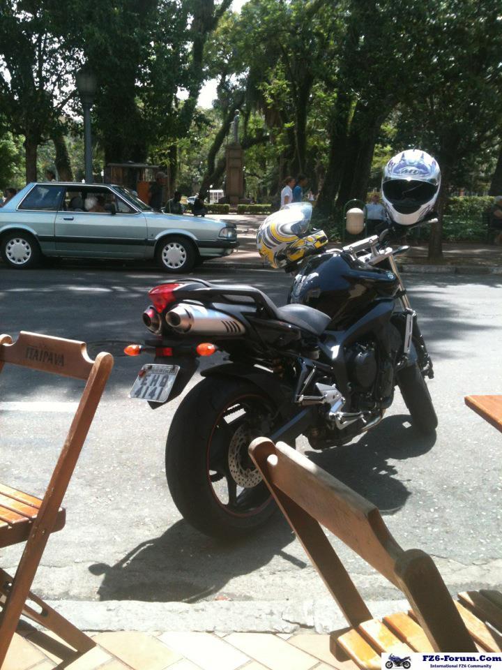 Poos de Caldas - MG - Brazil