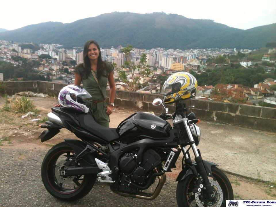 Poos de Caldas - MG - Brazil