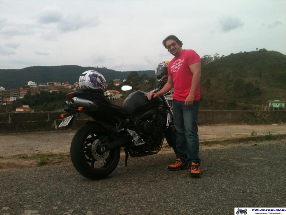 Poos de Caldas - MG - Brazil