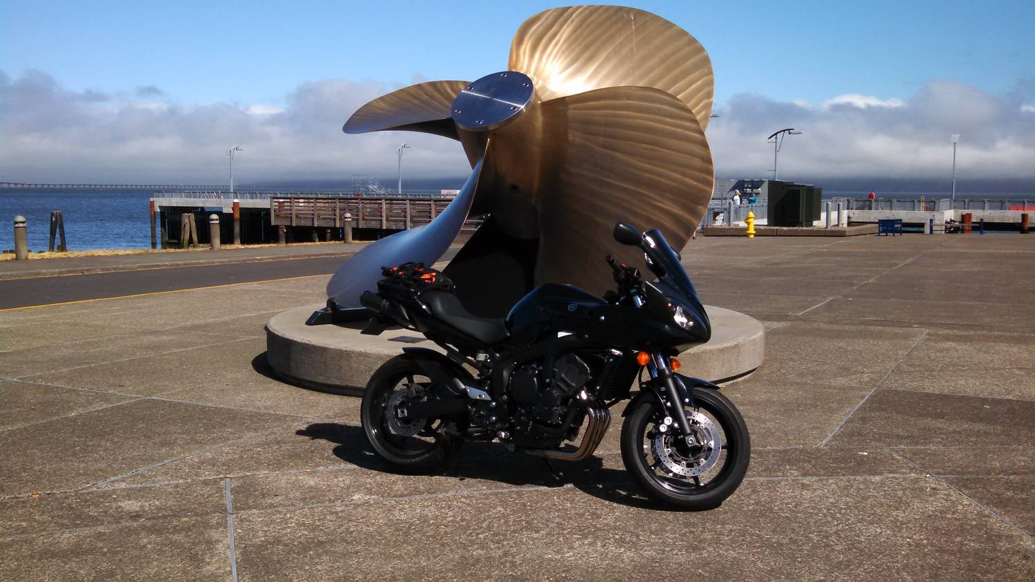 Prop of the Month!