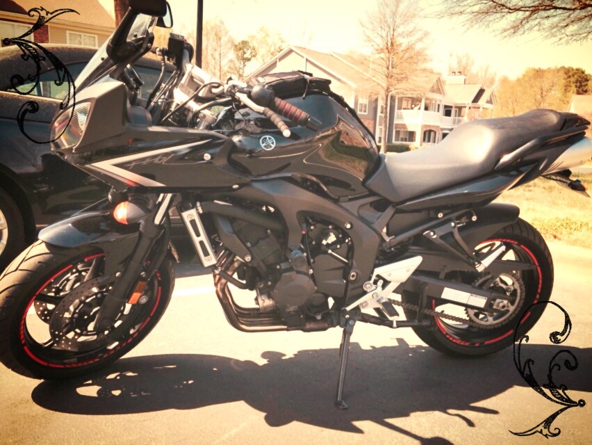R27's BlackBeauty