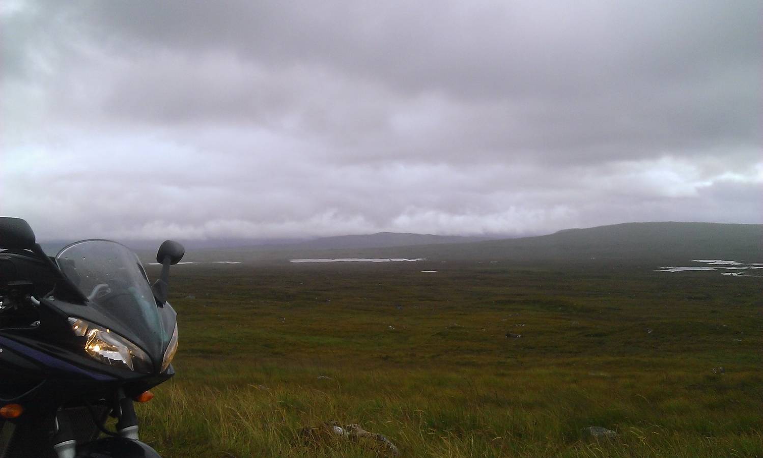 Rannoch Moor