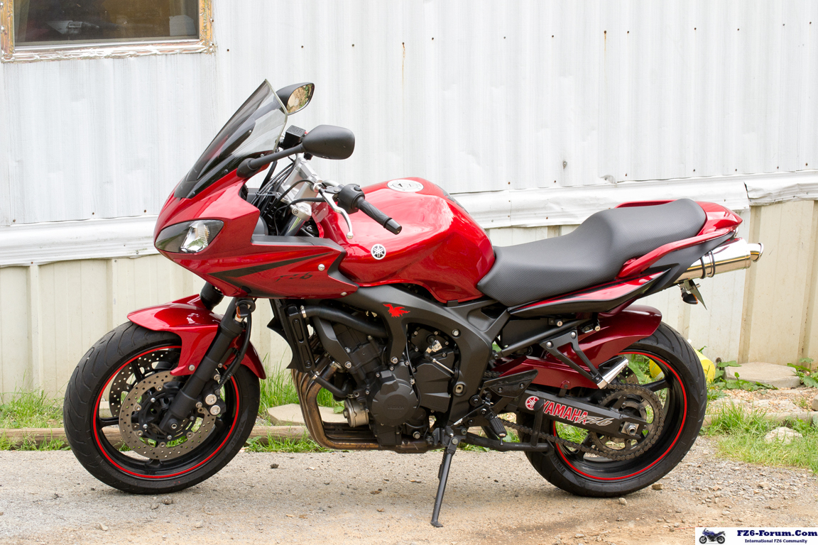 Rear Hugger