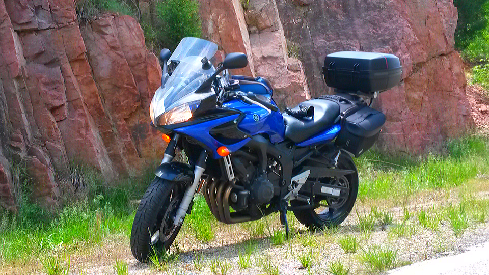 recent trip to the ozarks