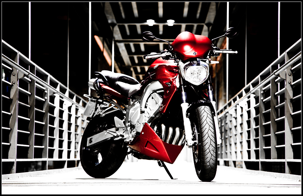 Red Devil