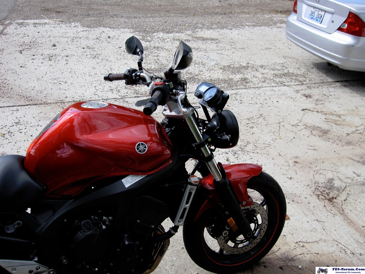 Right Front