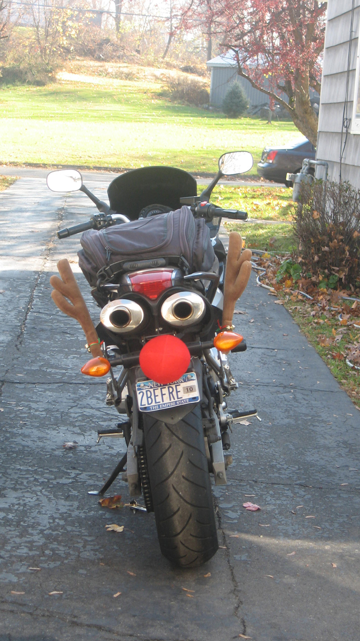rudolph