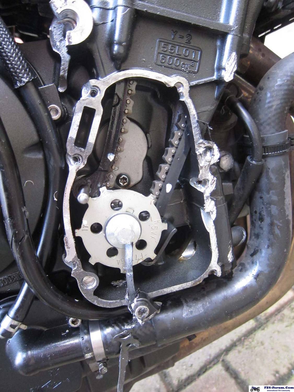 S2 Accident