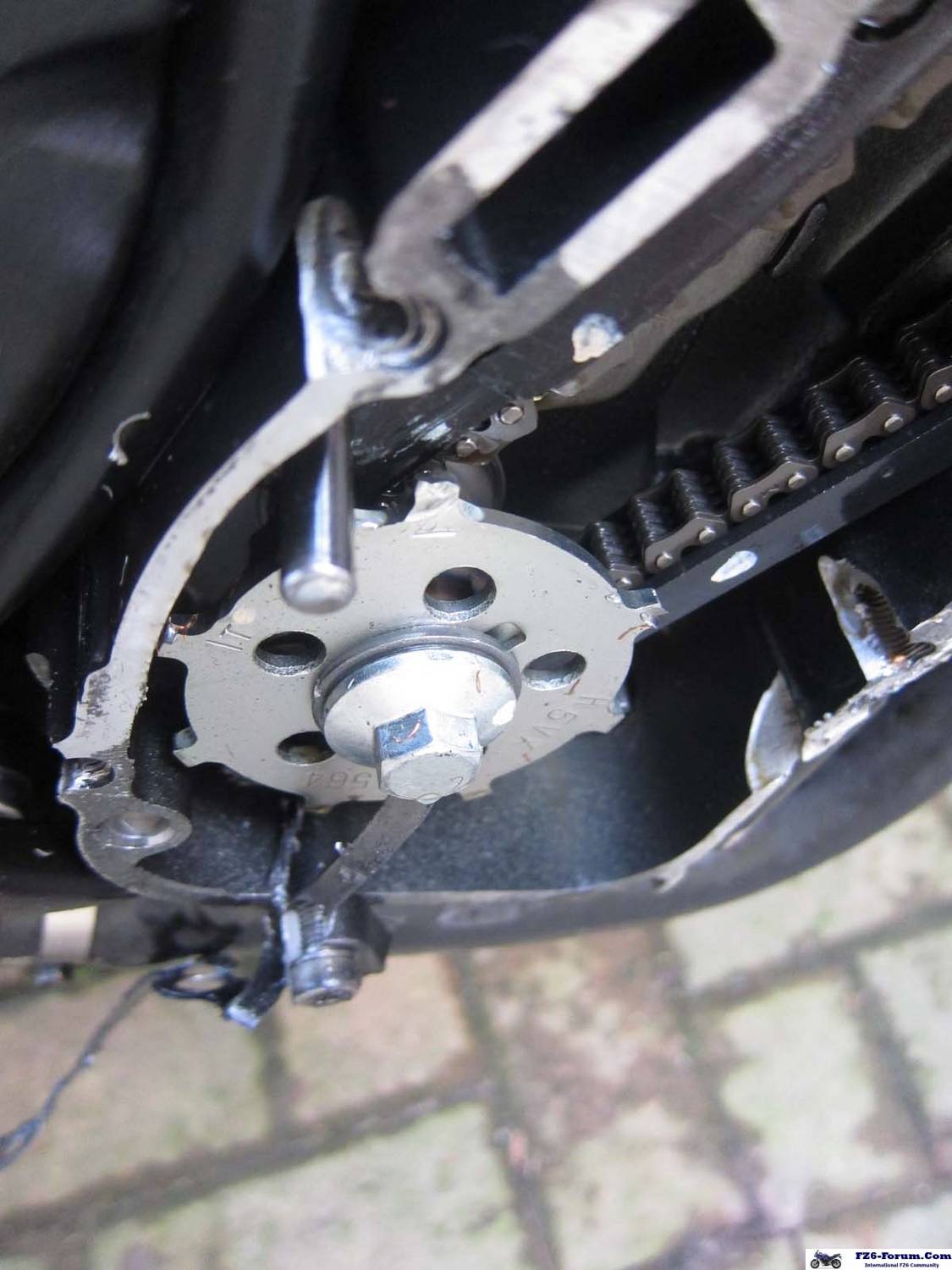 S2 Accident