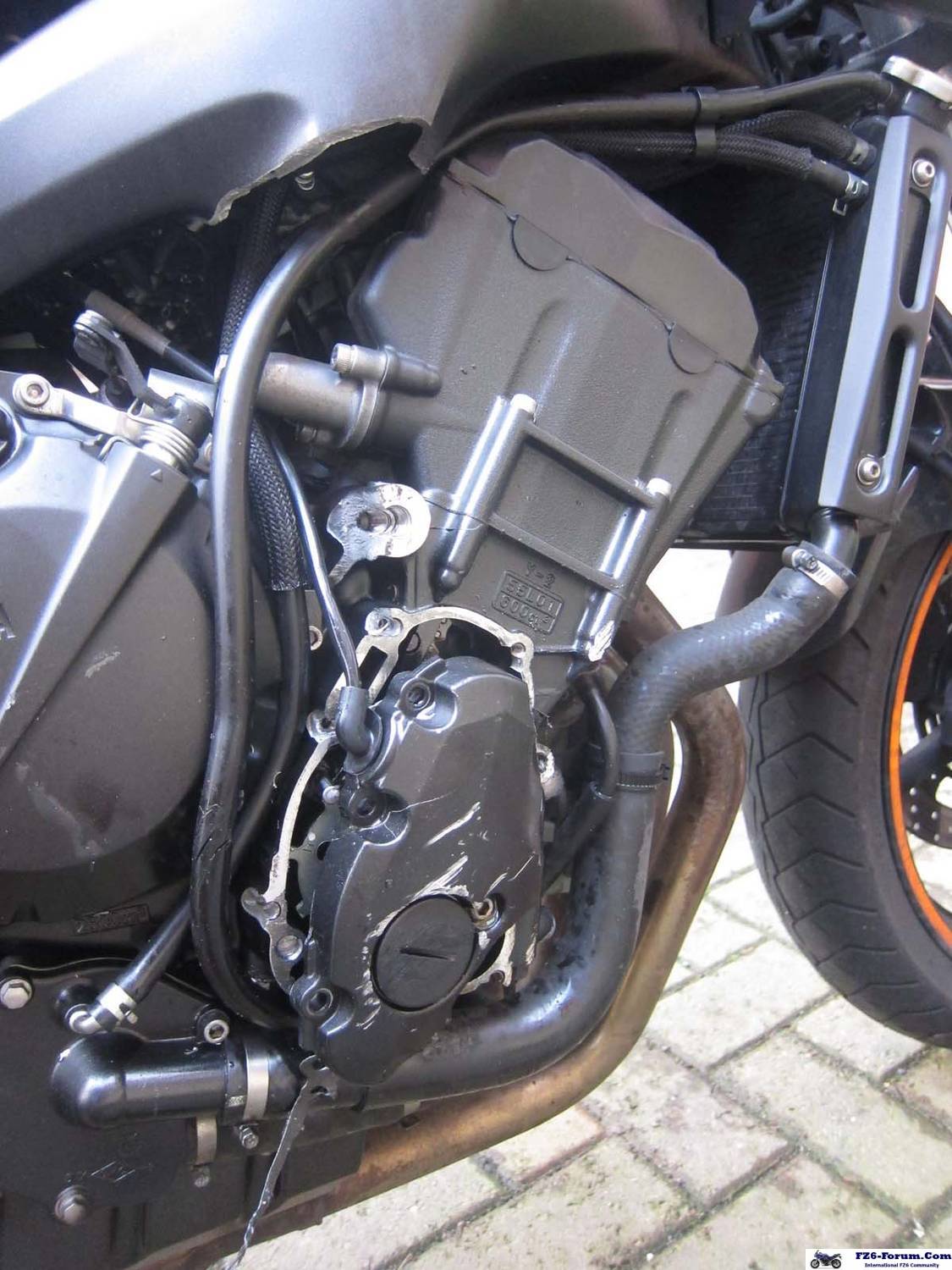S2 Accident