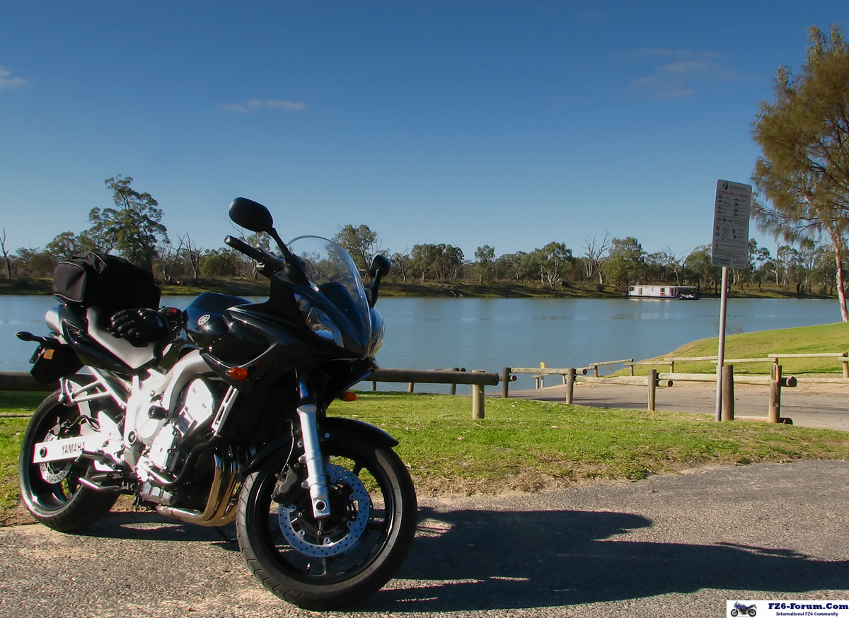 Sunday Ride