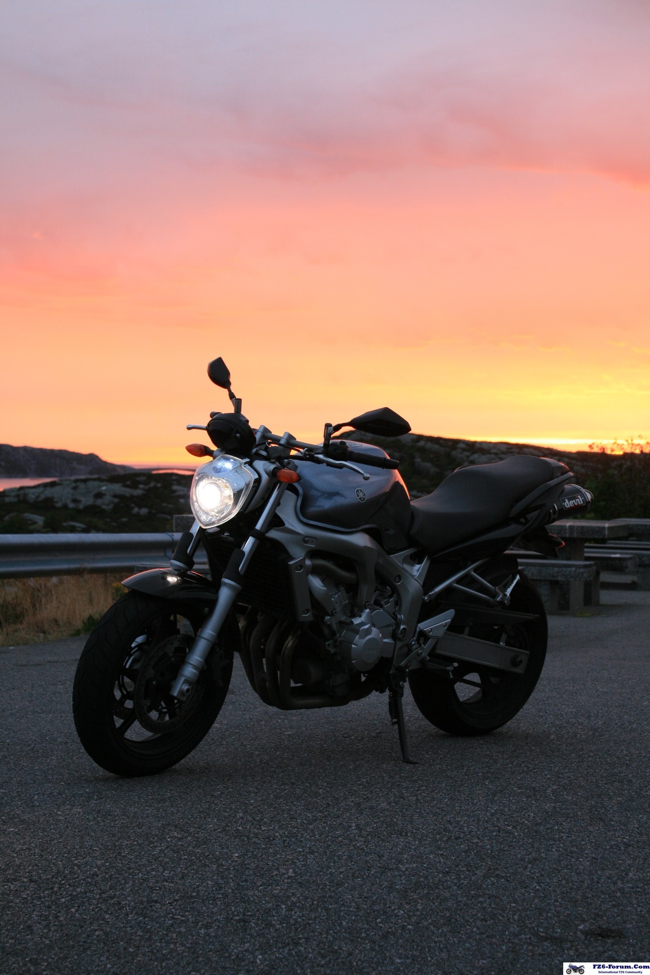 Sundown