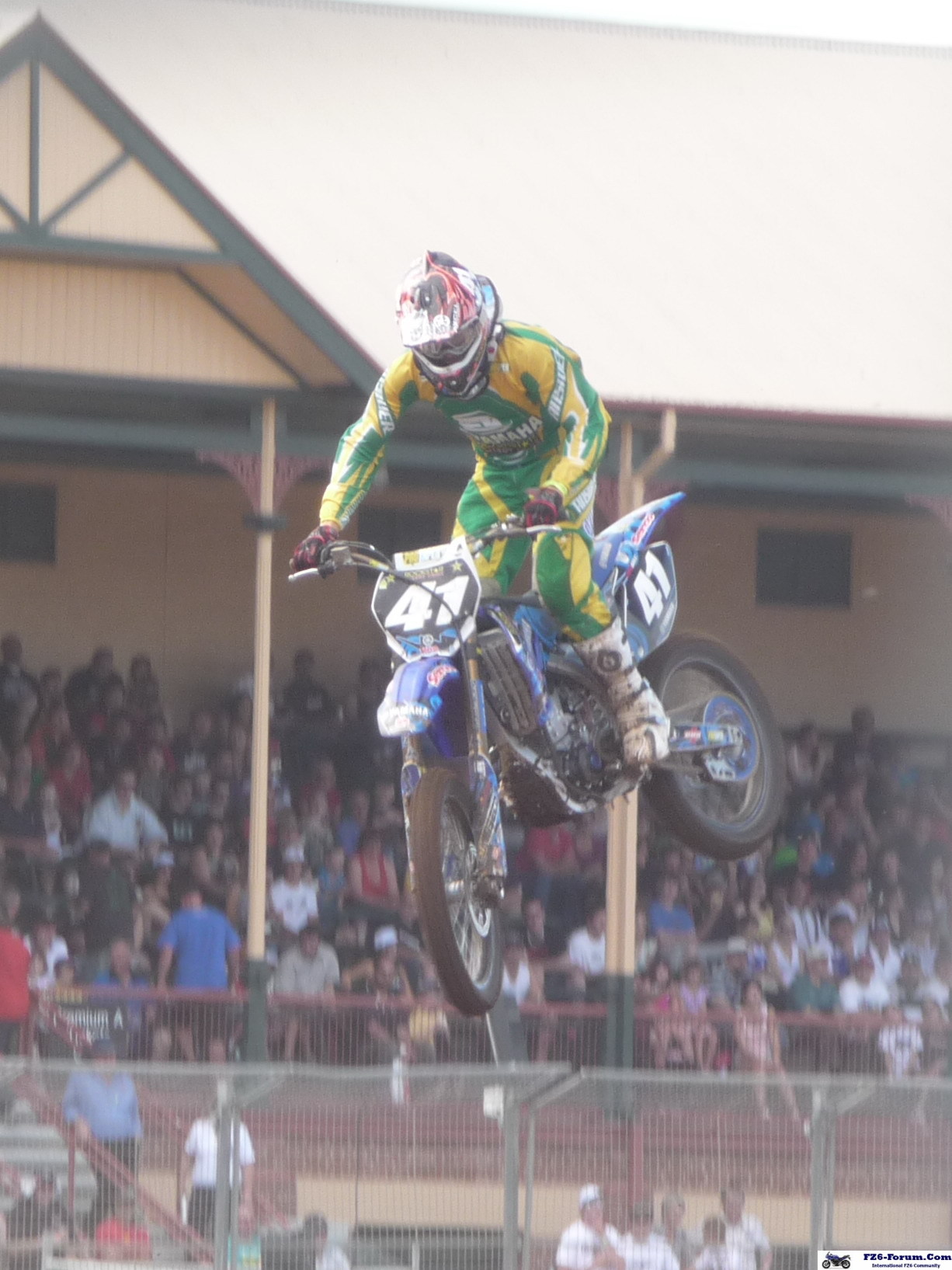 Supercross
