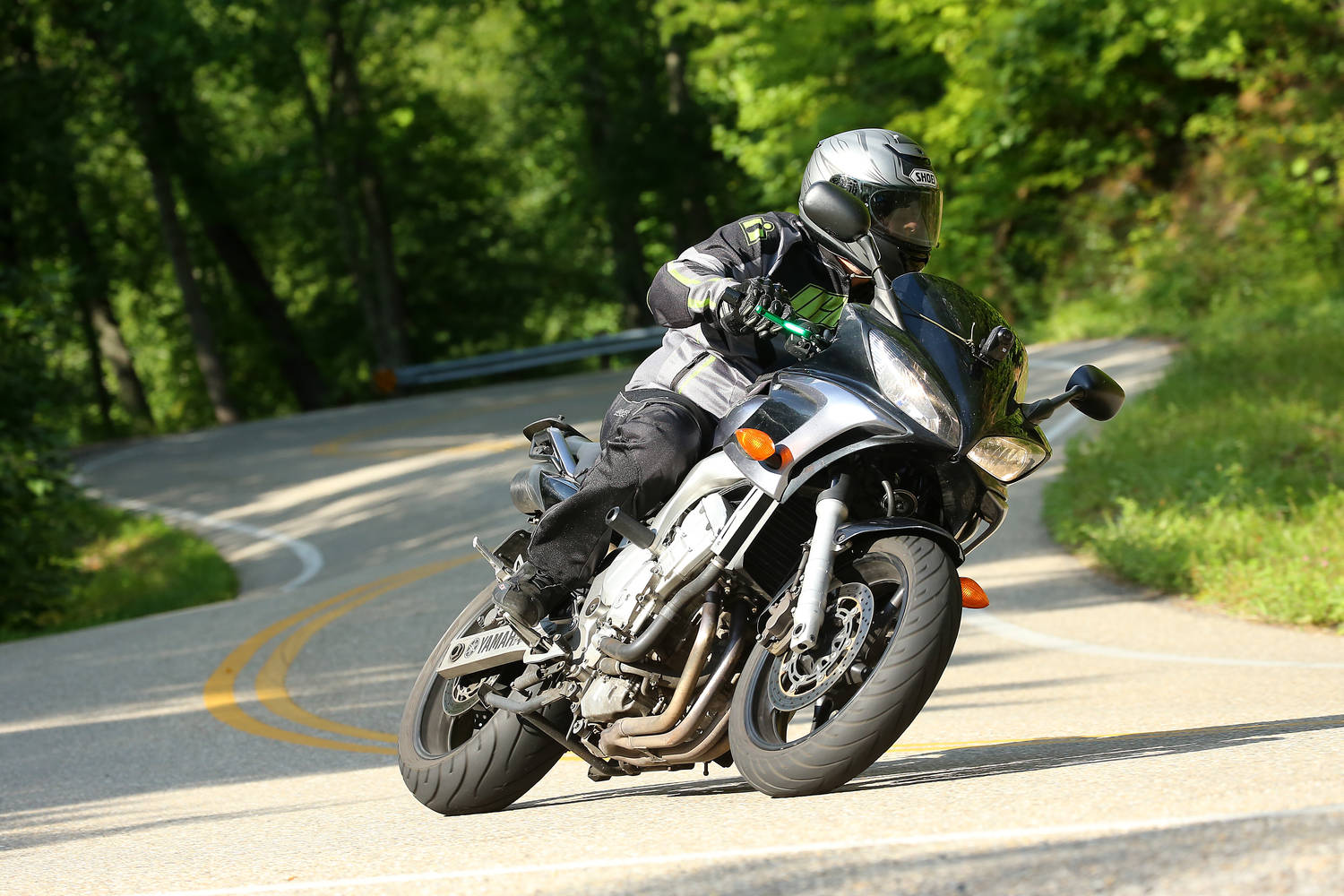 Tail of the Dragon