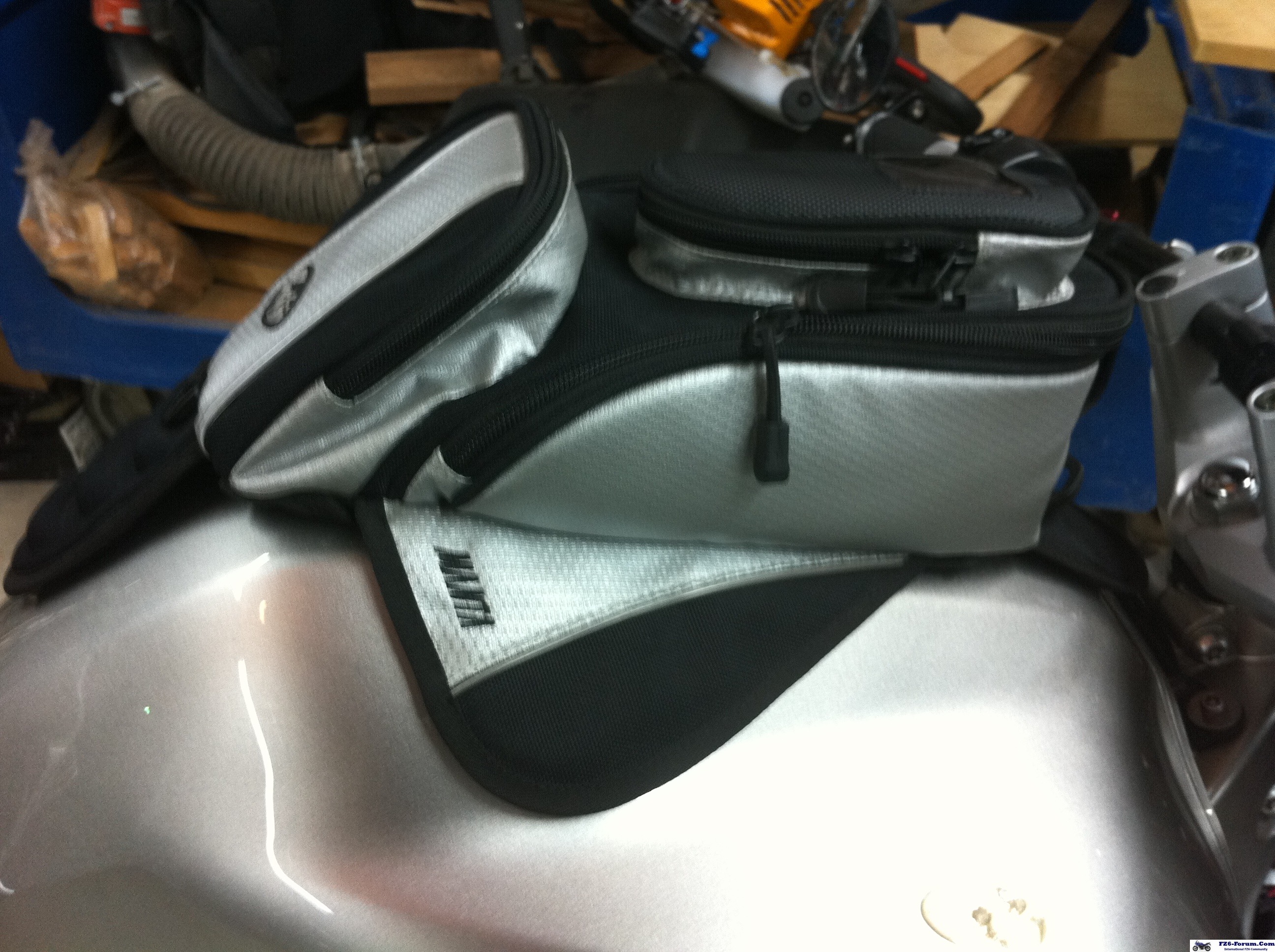 Tank Bag