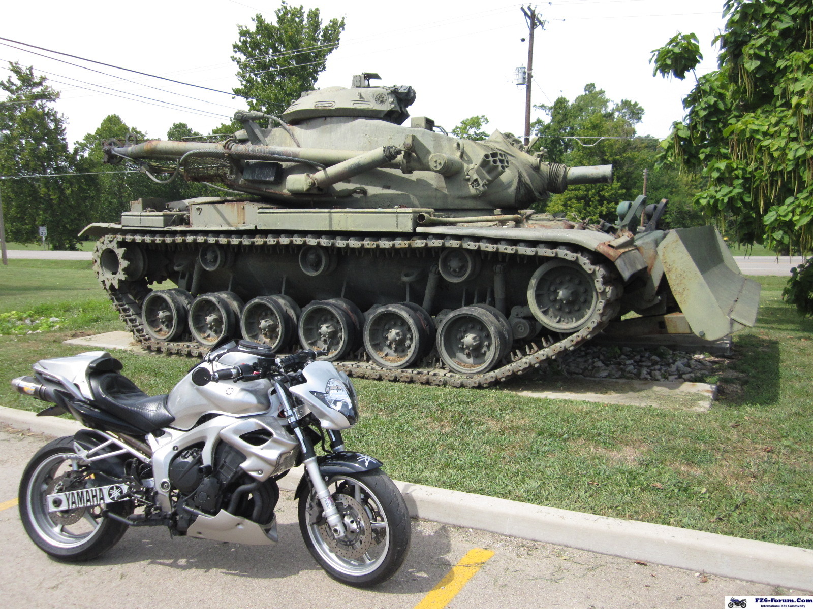 Tank