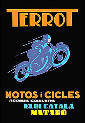 terrot