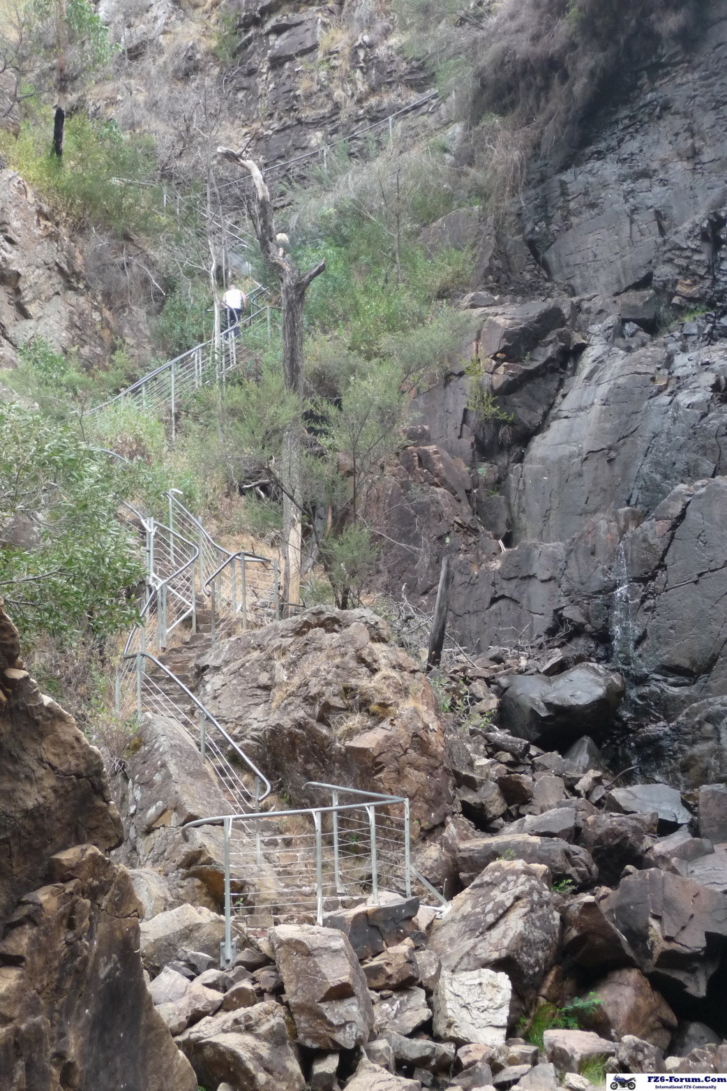 The Grampians