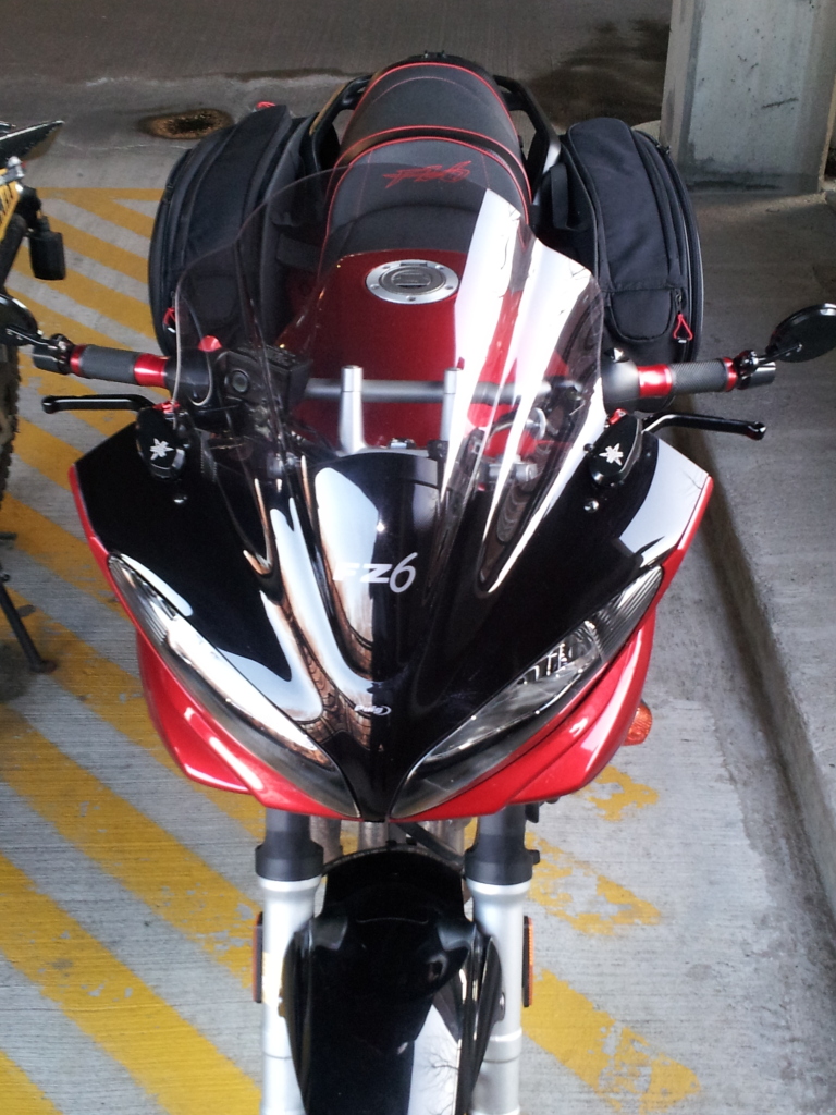 The New Look