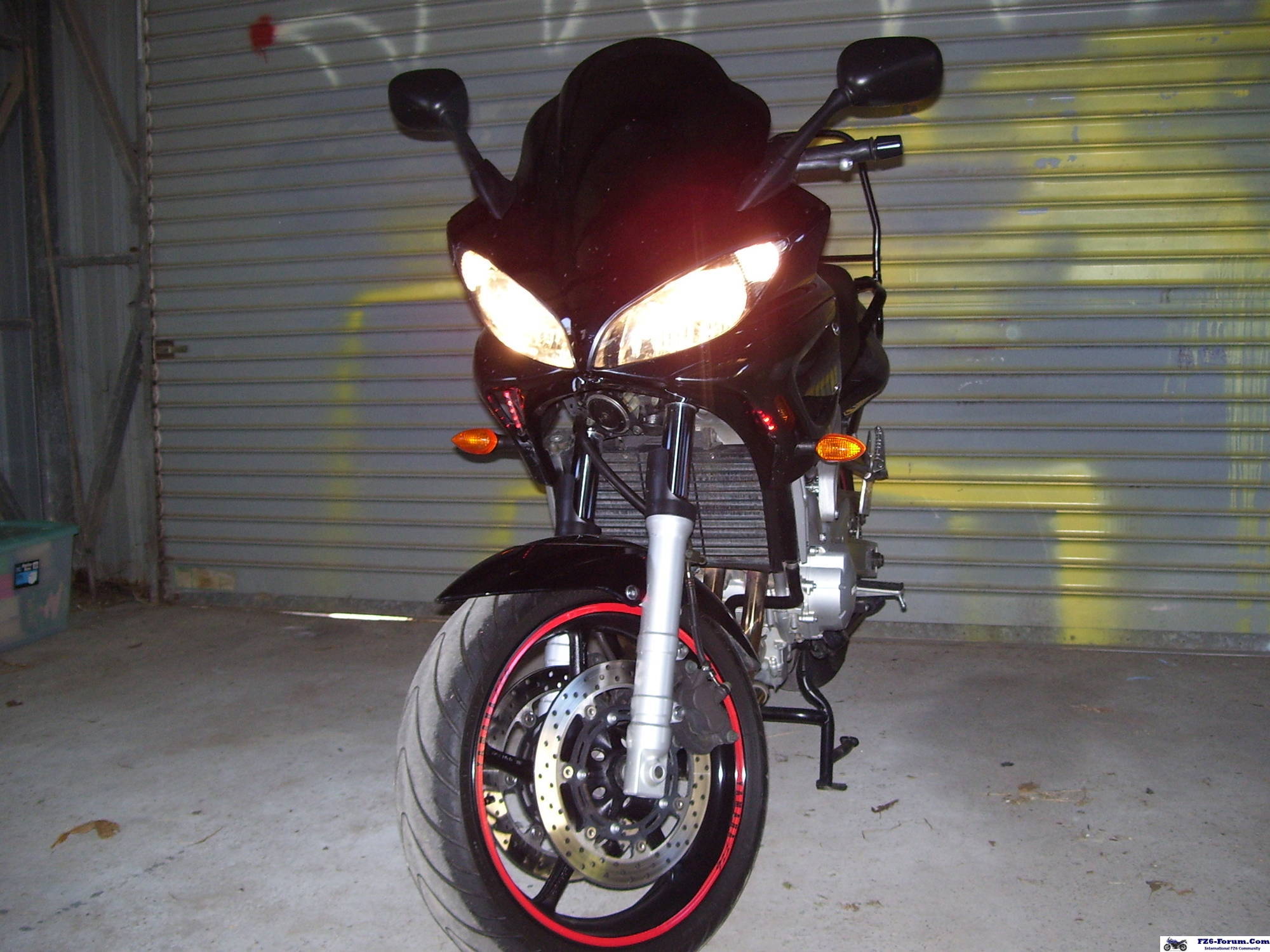 this is my baby