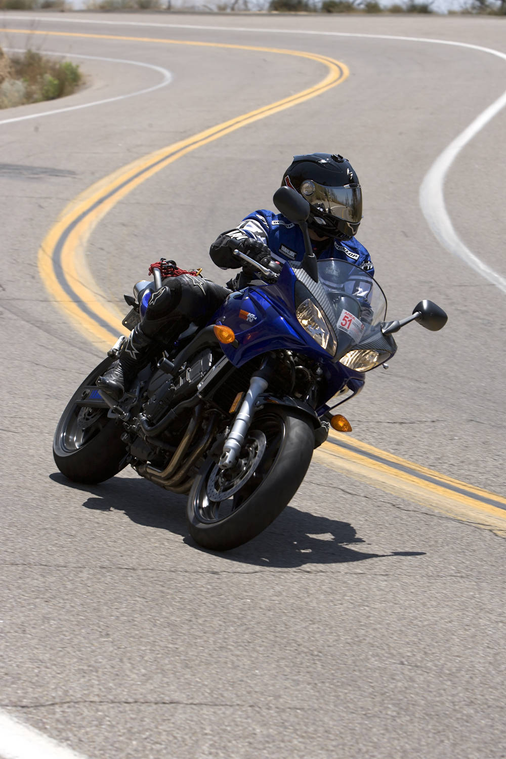 This is why we ride!