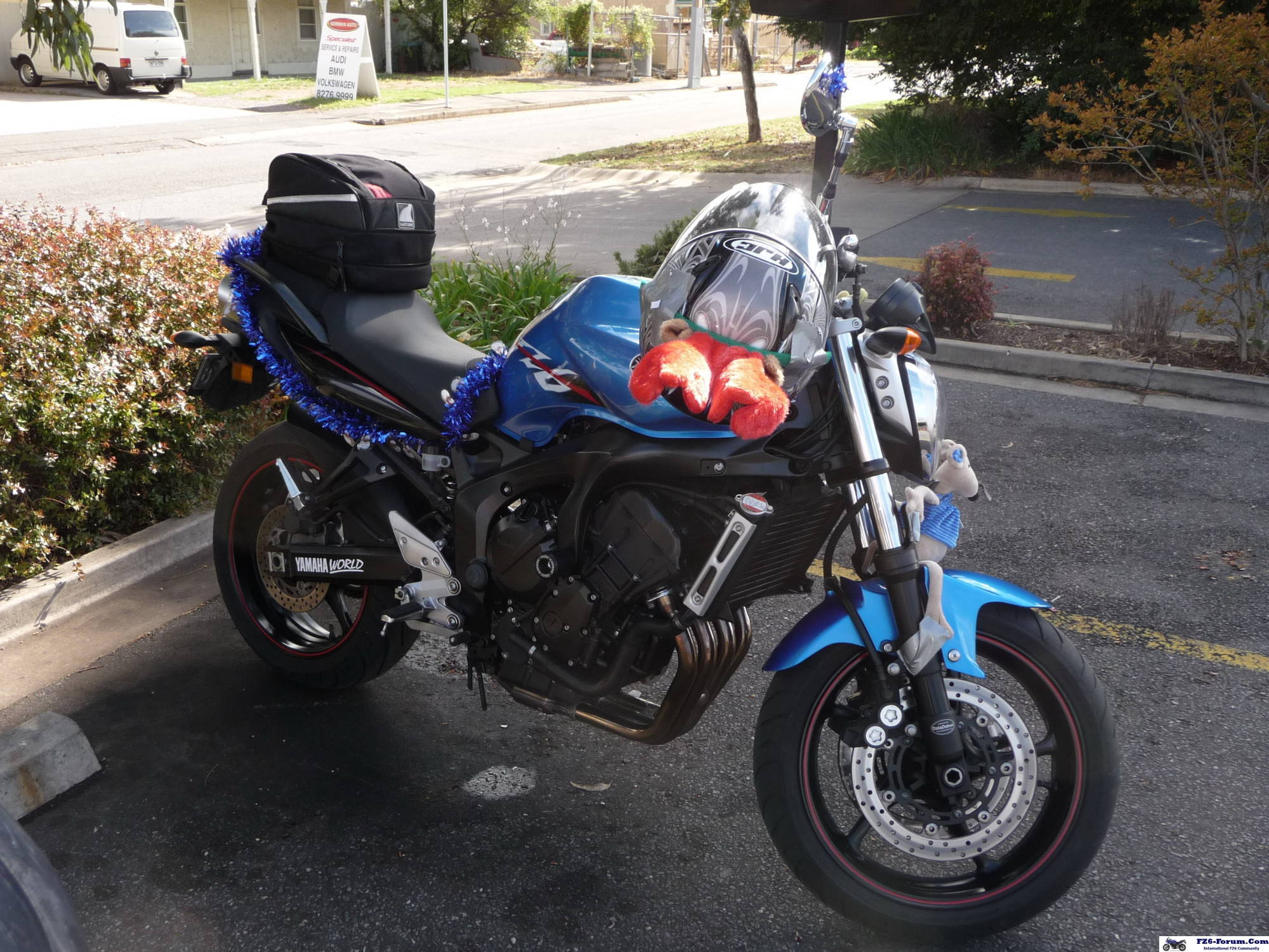 toy run 08