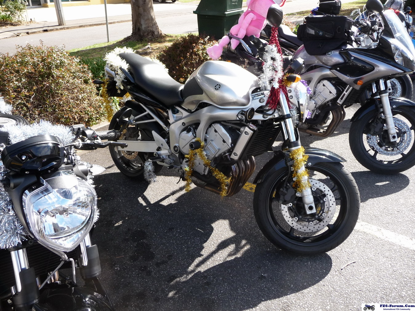 toy run 08