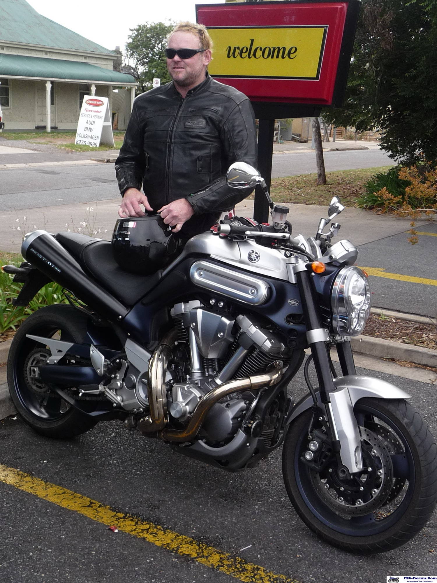 Toy Run 2008