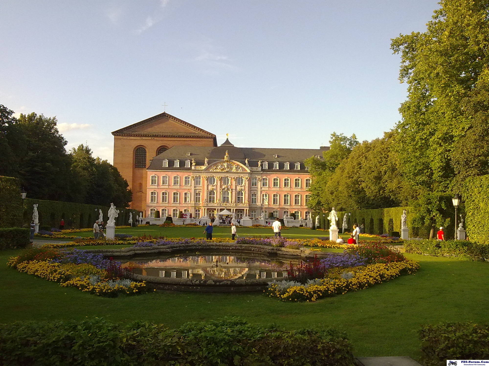 Trier