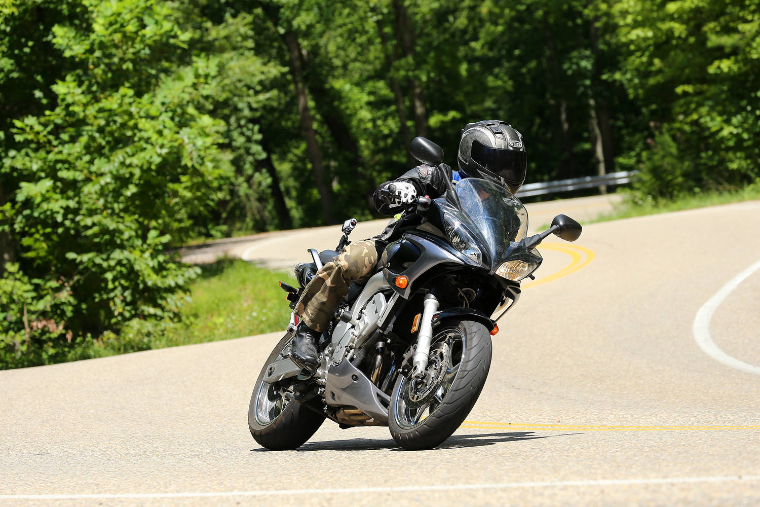 @US-129 - Tail of the dragon