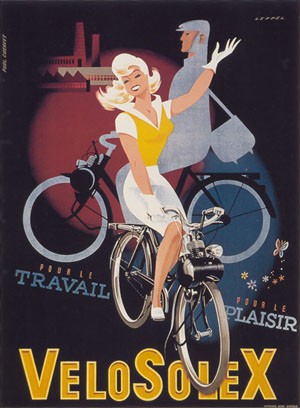 velosolex