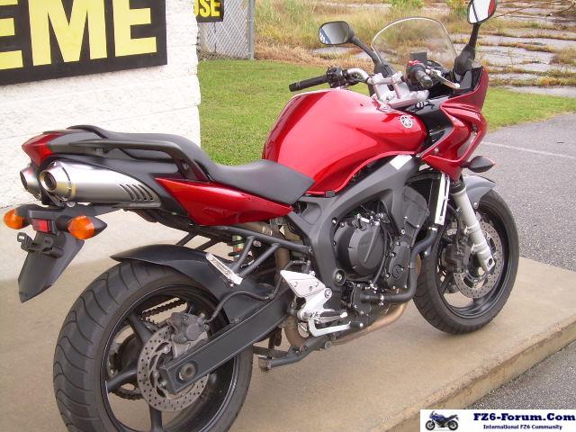 What started it all(at dealership)