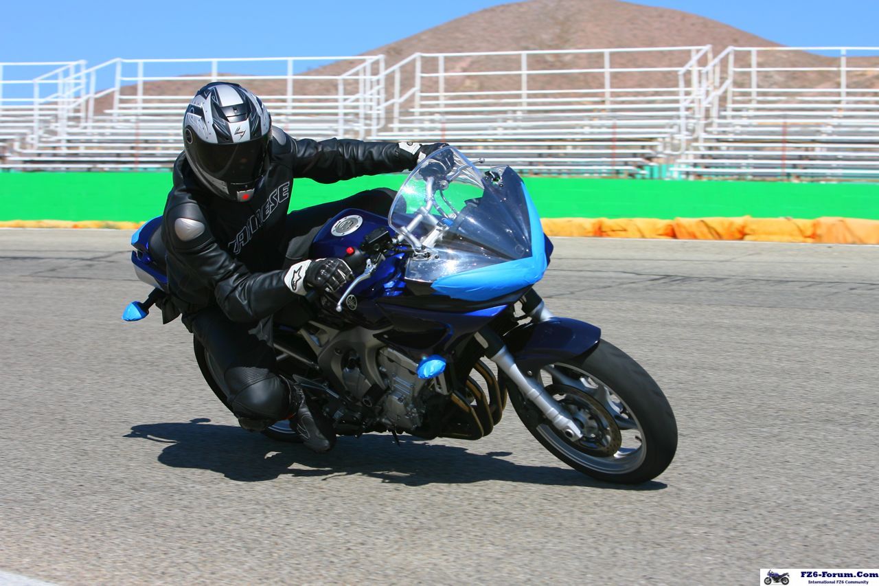 Willow Springs Track Day