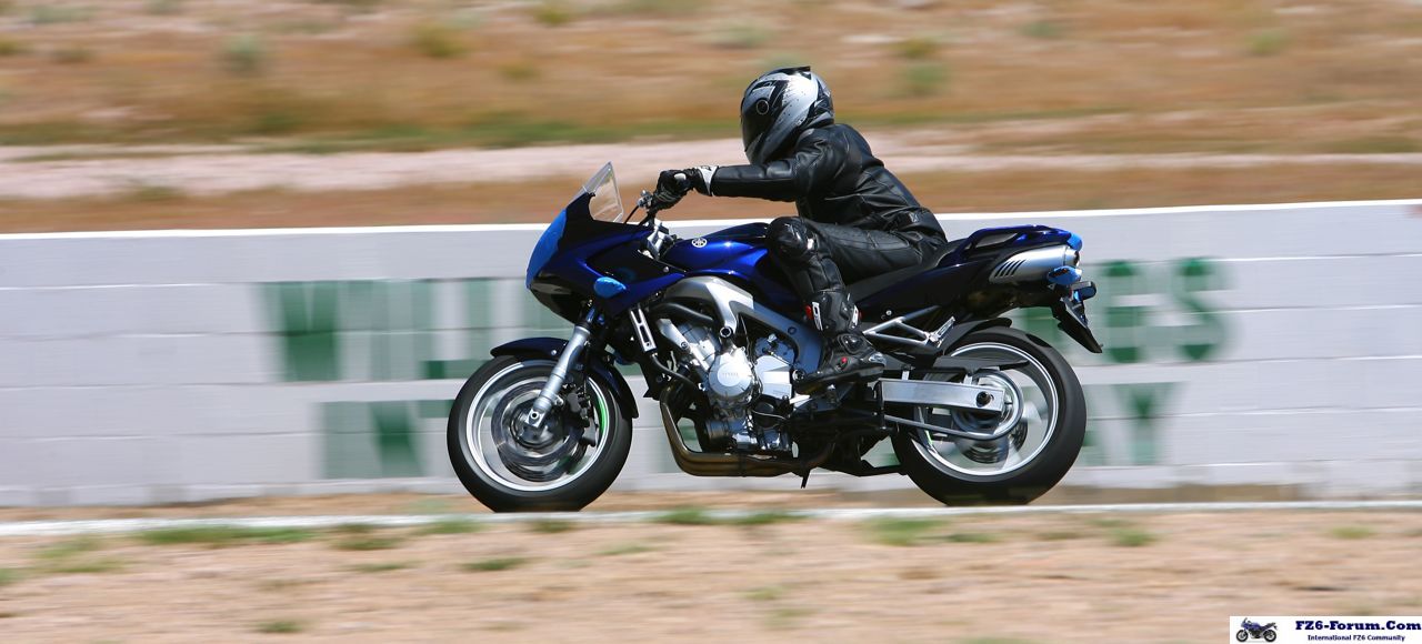Willow Springs Track Day