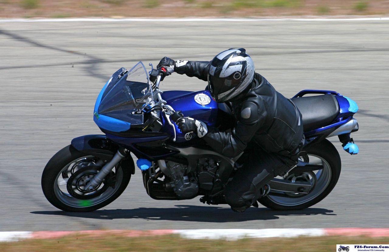 Willow Springs Track Day